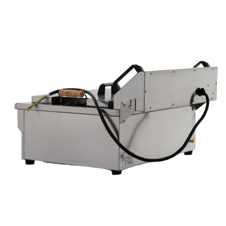 Фритюрница-чебуречница (20л) DF-20L Foodatlas